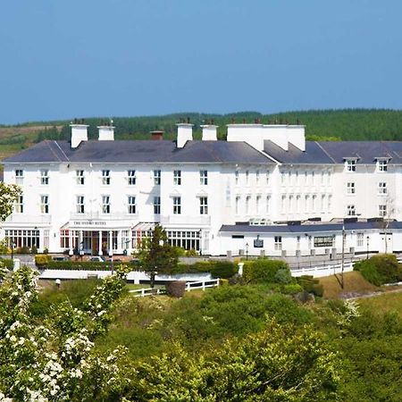 Hydro Hotel Lisdoonvarna Exterior photo