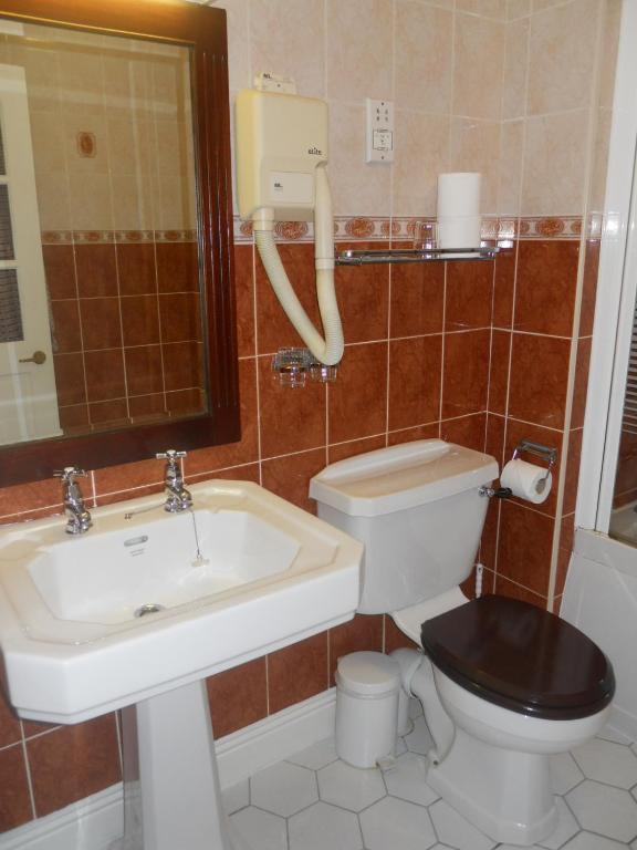 Hydro Hotel Lisdoonvarna Room photo