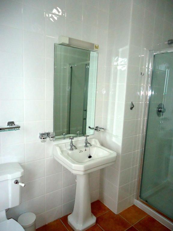 Hydro Hotel Lisdoonvarna Room photo